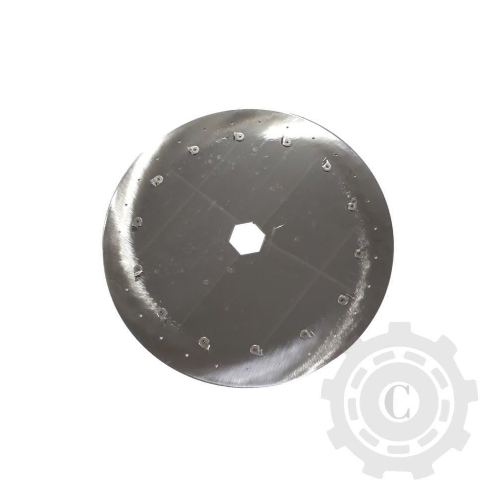 DISC SEMANATOARE KUHN