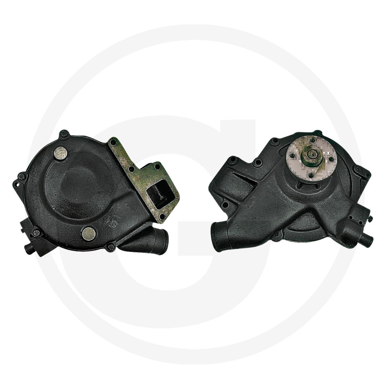 POMPA APA John Deere