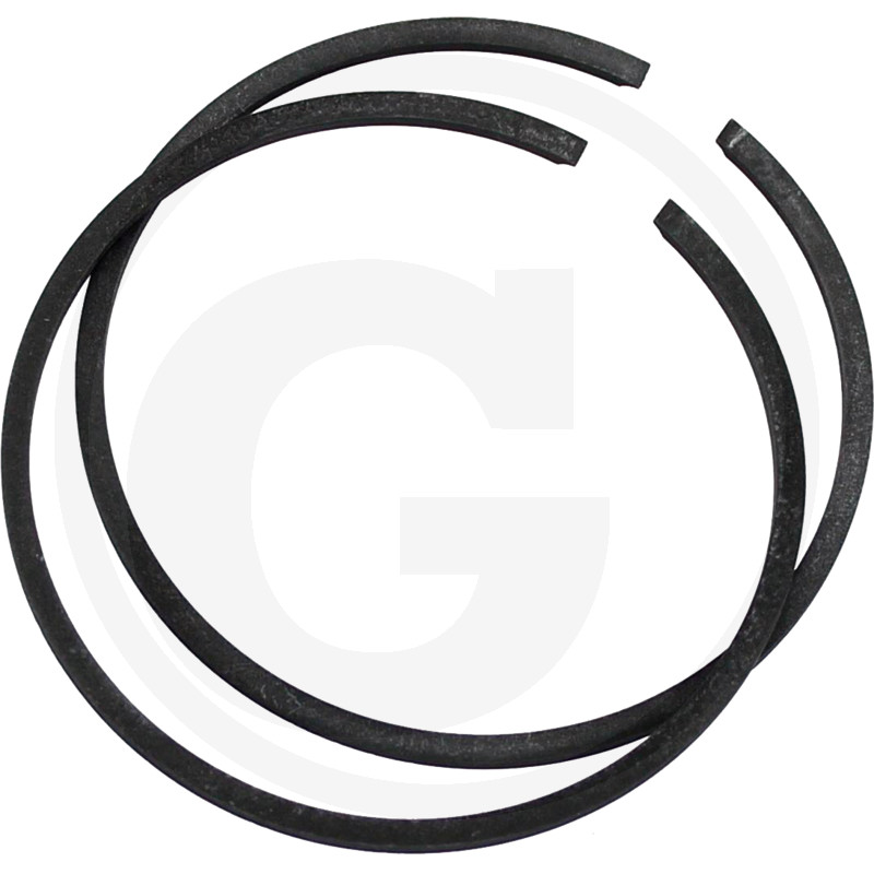 SEGMENTI PISTON MOTOSAPA