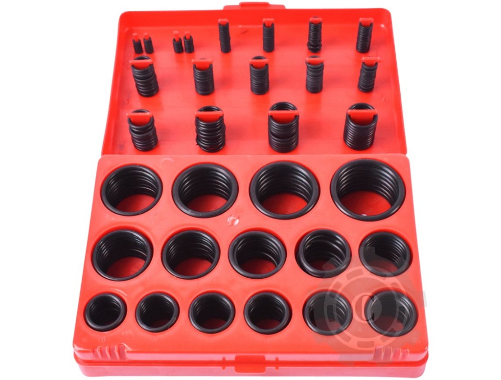 TRUSA O-RING 347 PIESE