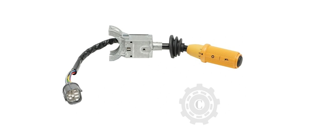 MANETA COMANDA JCB