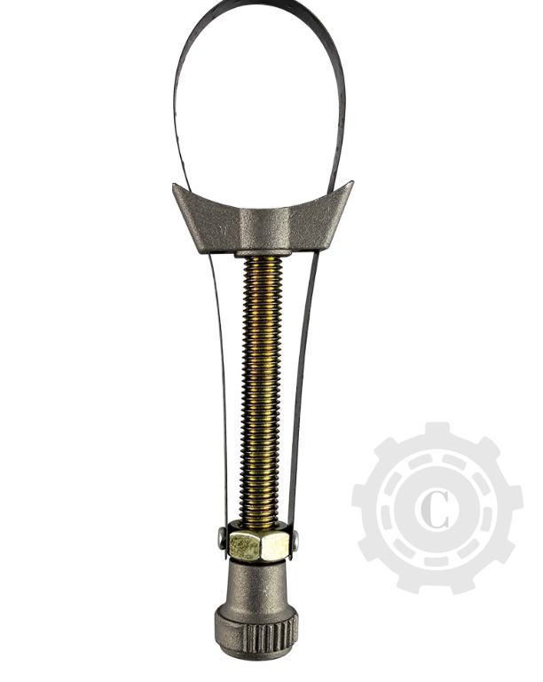 EXTRACTOR FILTRU CU BANDA 80-120 MM
