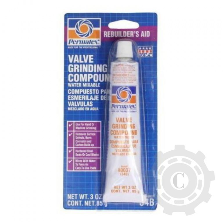 Y-PER 60-094 PASTA DE SLEFUIT SUPAPE