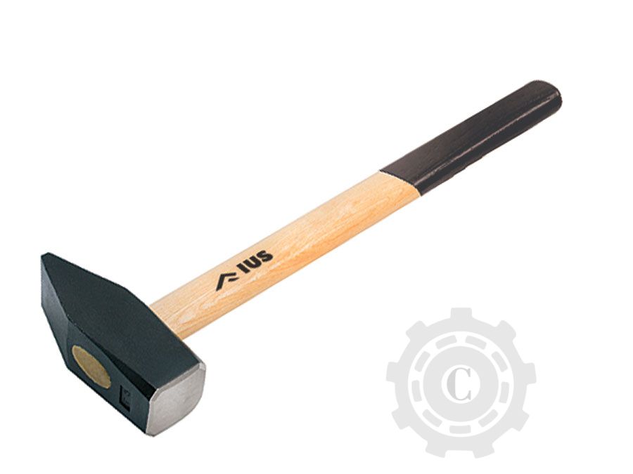 CIOCAN 600 COADA LEMN 0402060201