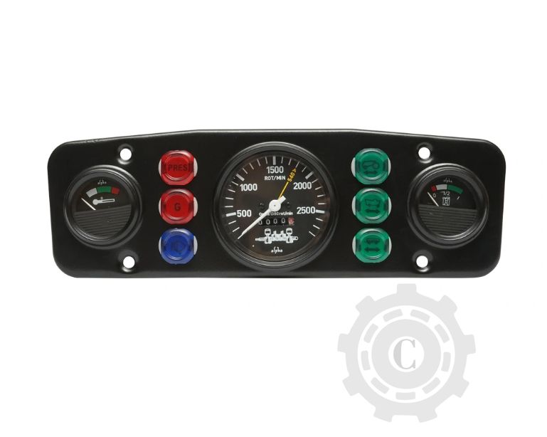 TABLOU BORD U445