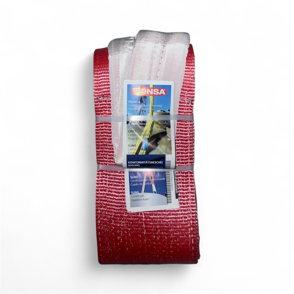 CHINGA TEX. REUTILIZ. 5T/3M