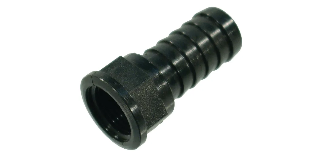100219 Racord furtun 19mm x 1/2" mamă
