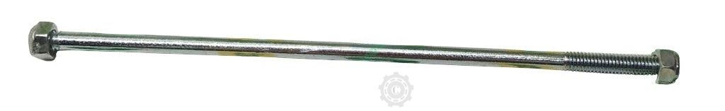 Z30687 SURUB ASAMBLAT