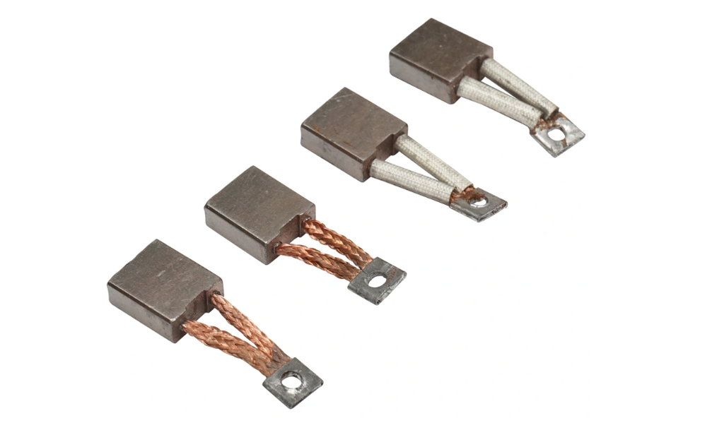 SET PERII DEMAROR ARO/SAVIEM