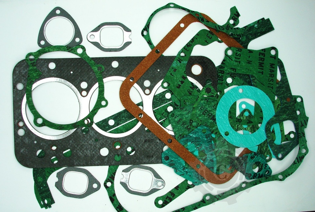 SET GARNITURI MOTOR U445 FERMIT