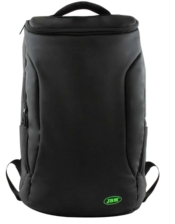 RUCSAC JBM