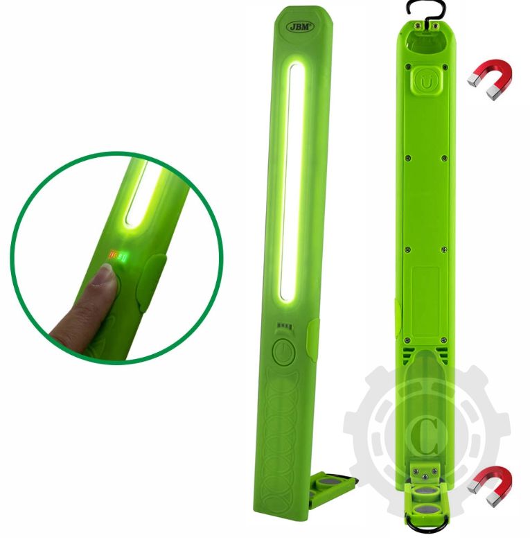 LANTERNA PORTABILA ULTRA COMPACTA JBM