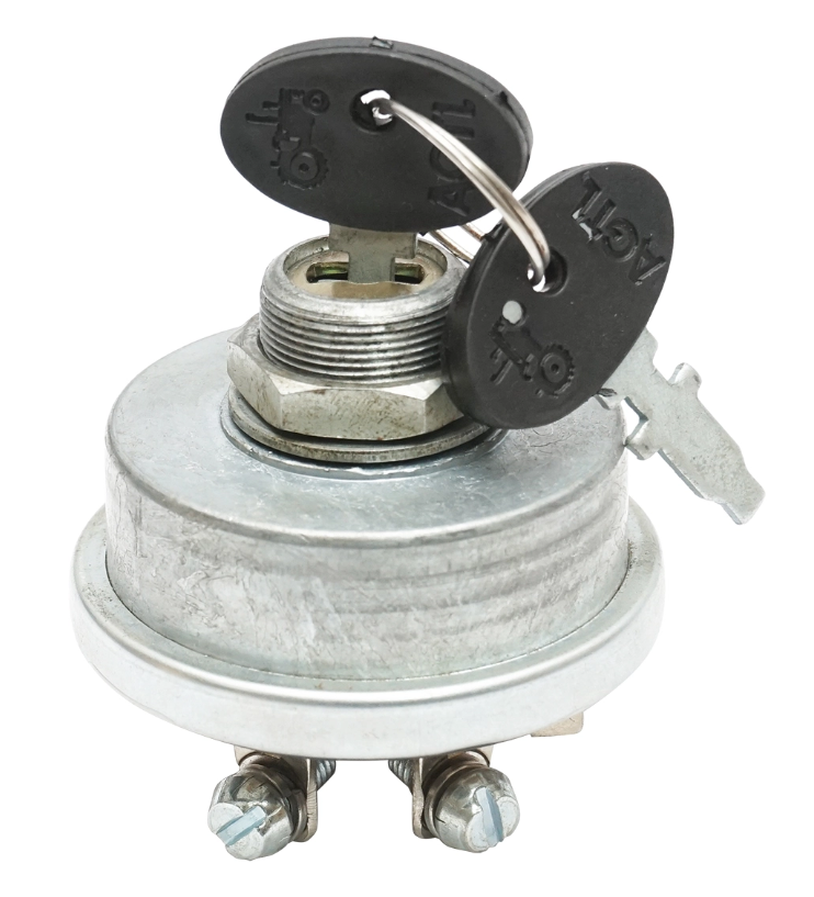 CONTACT PORNIRE/LUMINI U445 METAL