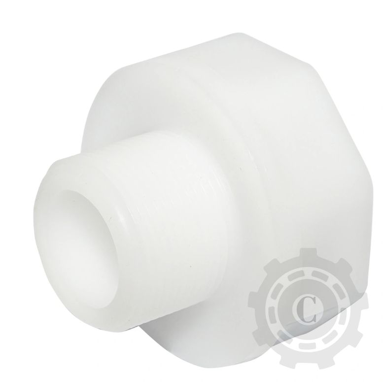 ADAPTOR IBC 1 1/4