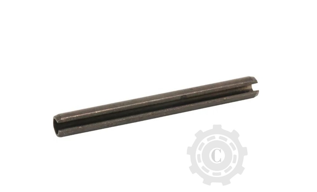 Știft elastic DIN1481 6x60mm