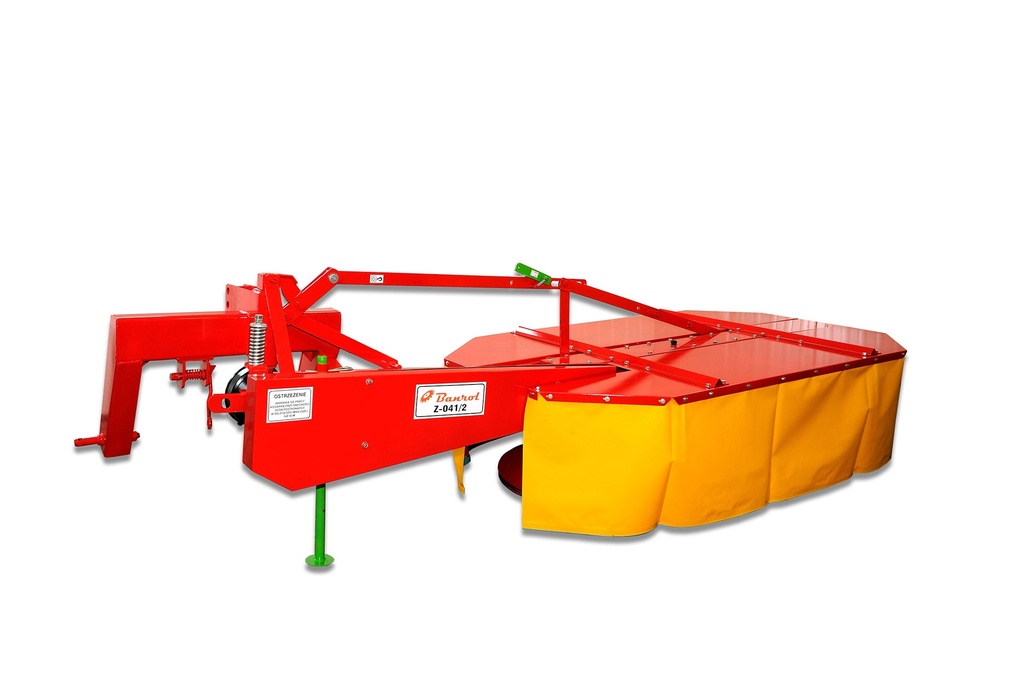 COSITOARE POLONEZA 1.85M CU CARDAN