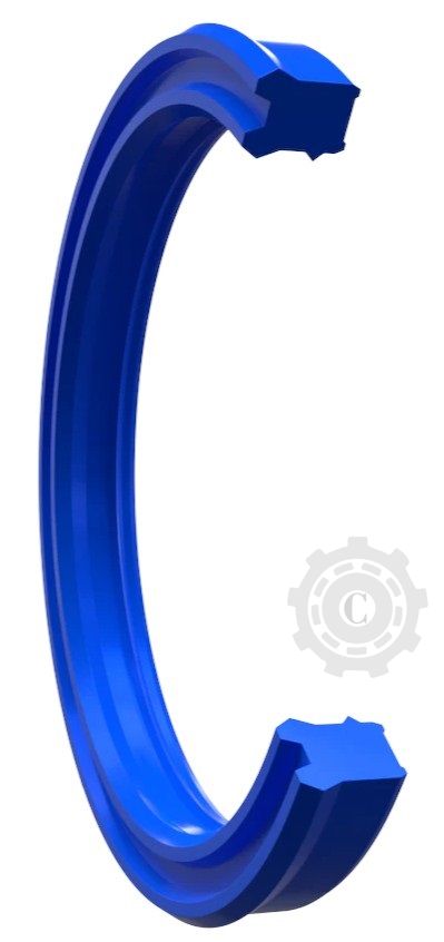 MANSETA HIDRAULICA TTS 63.5X76.2X10/11