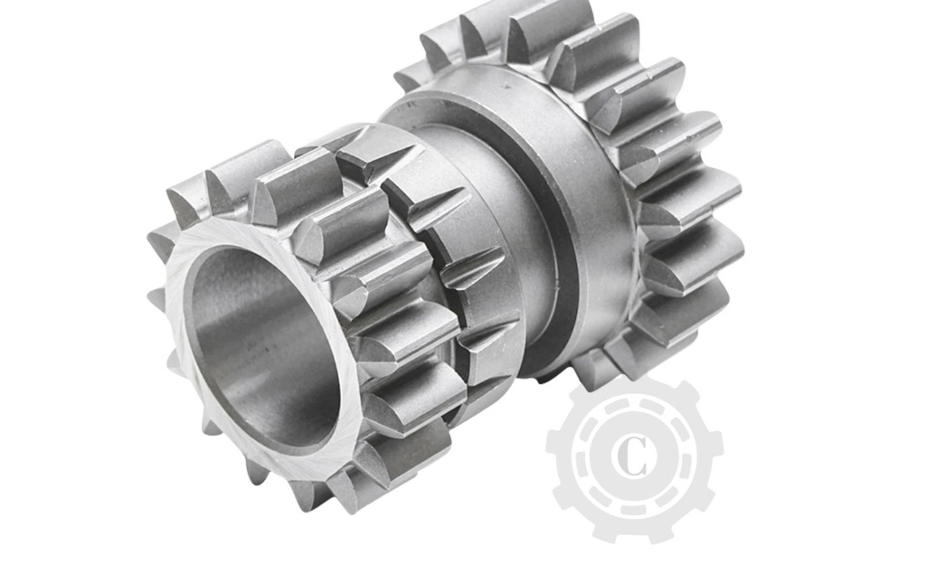 PINION MERS INAPOI U445 4TR