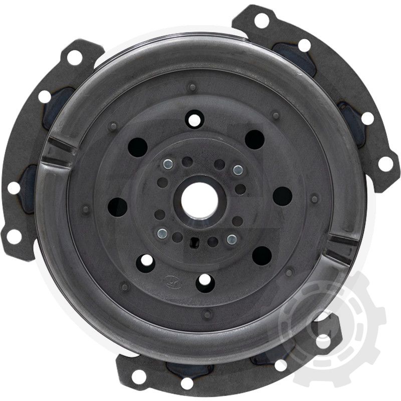 AMORTIZOR AMBREIAJ MC CORMICK