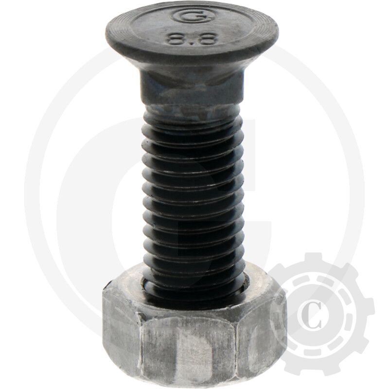 SURUB M12X35 1801235