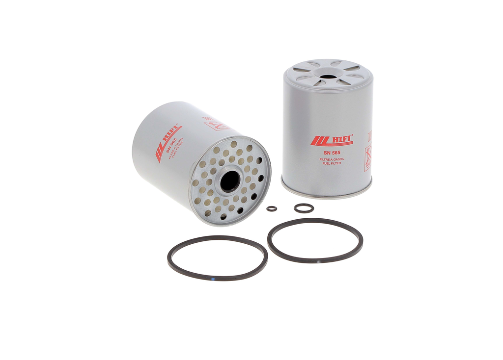 SN565 FILTRU COMBUSTIBIL