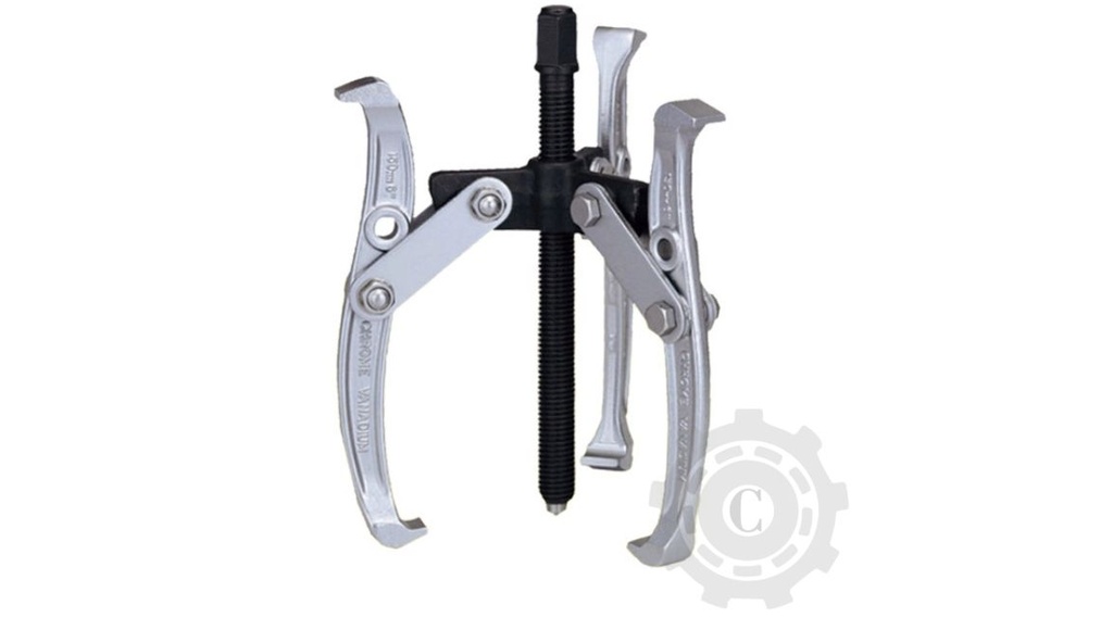 EXTRACTOR CU 3 GHEARE 50-100mm