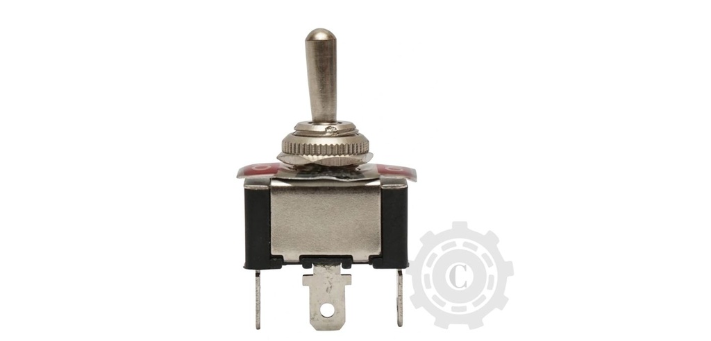 INTRERUPATOR COMUTATOR