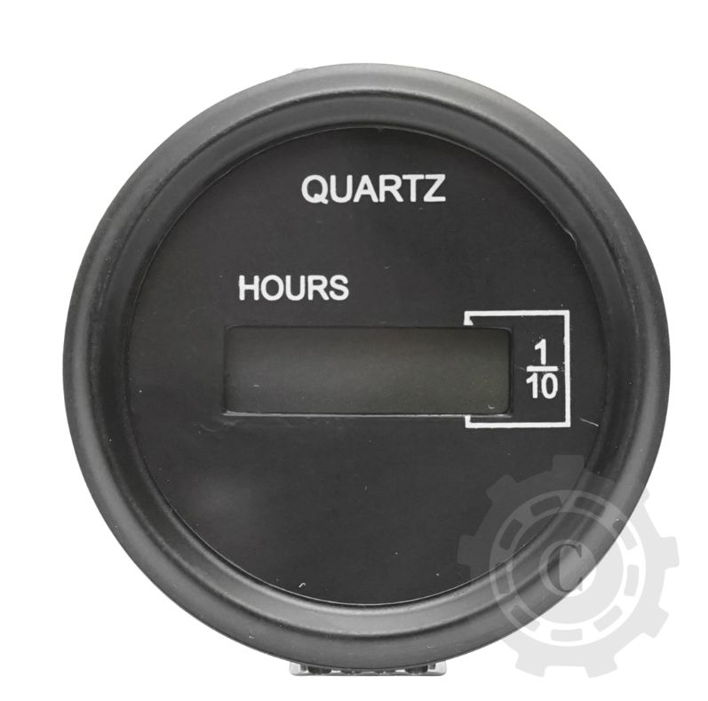 TAHOMETRU,INDICATOR DIGITAL ORE FUNCTIONALE