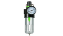 53065 FILTRU ŞI REGULATOR DE AER 1/2