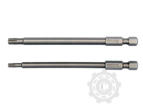 CAPAT SURUBLENITA 100MM T15 T27 2 BUC