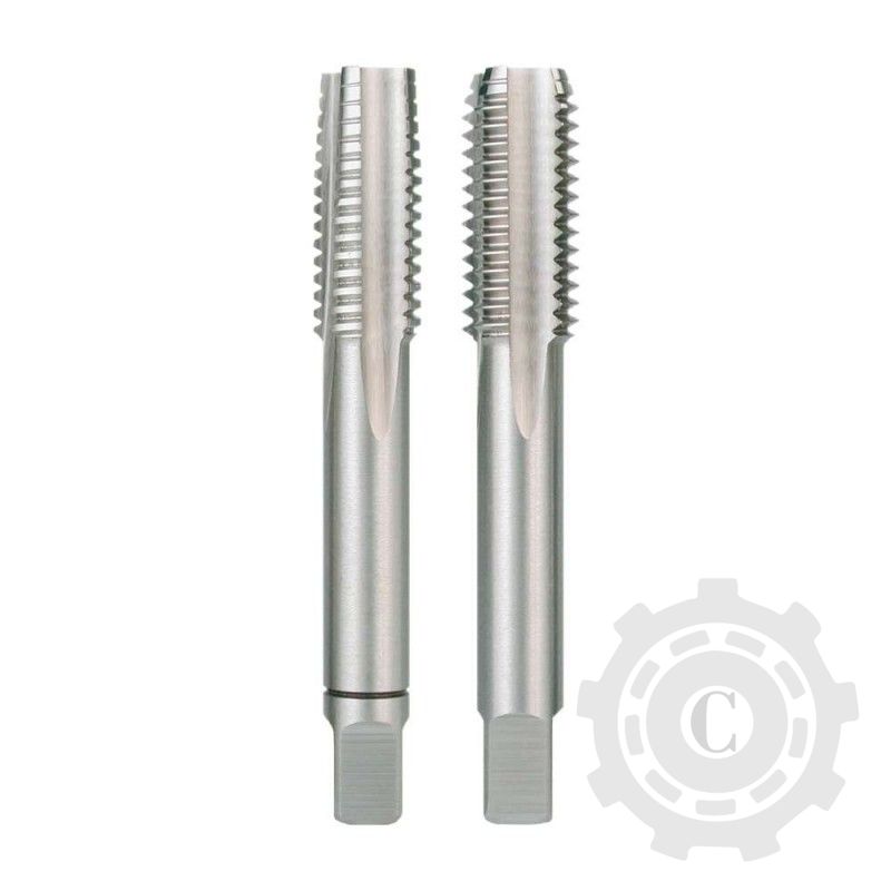 SET 2 TAROZI MF DR HSS-G M22X2.00-2181