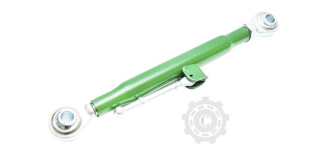 Tirant central 61cm, CAT 3-3, M34x3,5