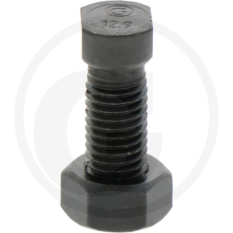 SURUB+PIULITA M12X40 CAP CONIC 2 TESITURI