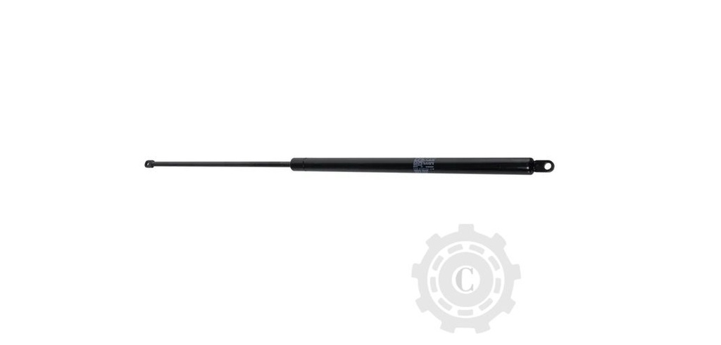 Amortizor gaz L=785,5mm cursă 346mm 800N
