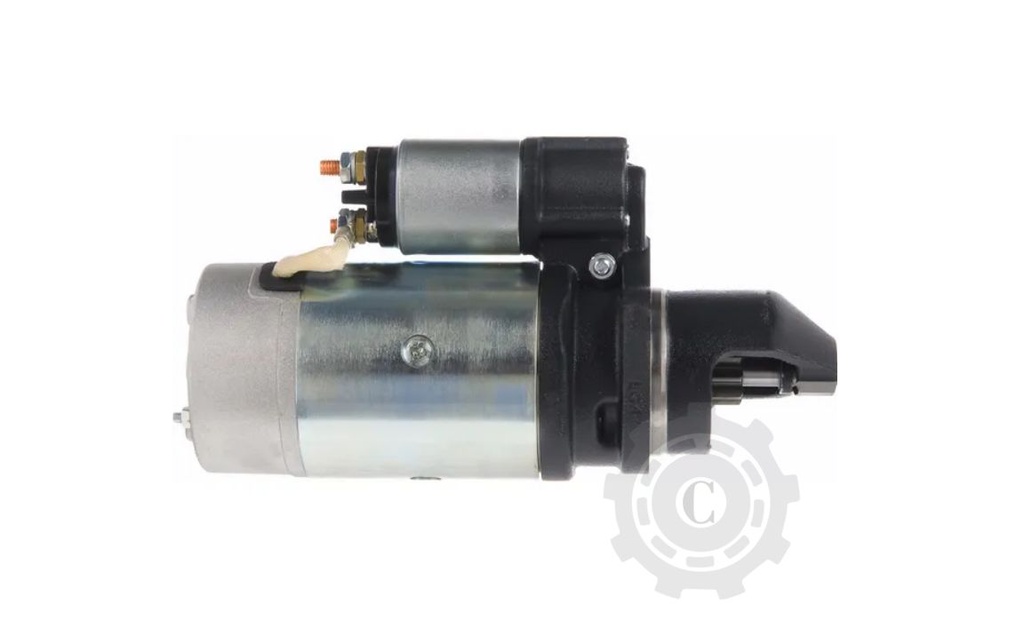 ELECTROMOTOR 12V 3kW 9 dinți Mahle