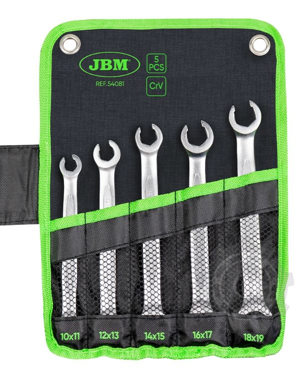 SET CHEI INELARE 6 FETE JBM 54081