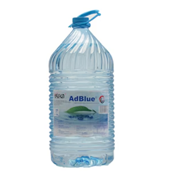 SOLUTIE AD BLUE CAREUS 10L