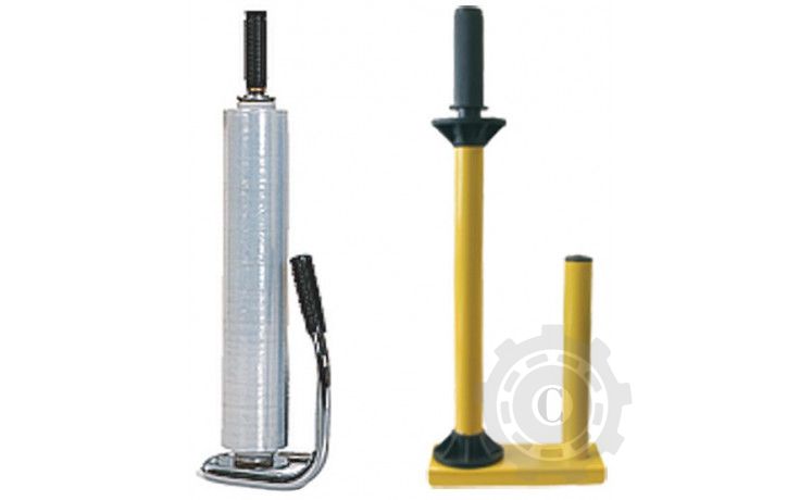 BRAT FOLIE STRETCH 300-500MM