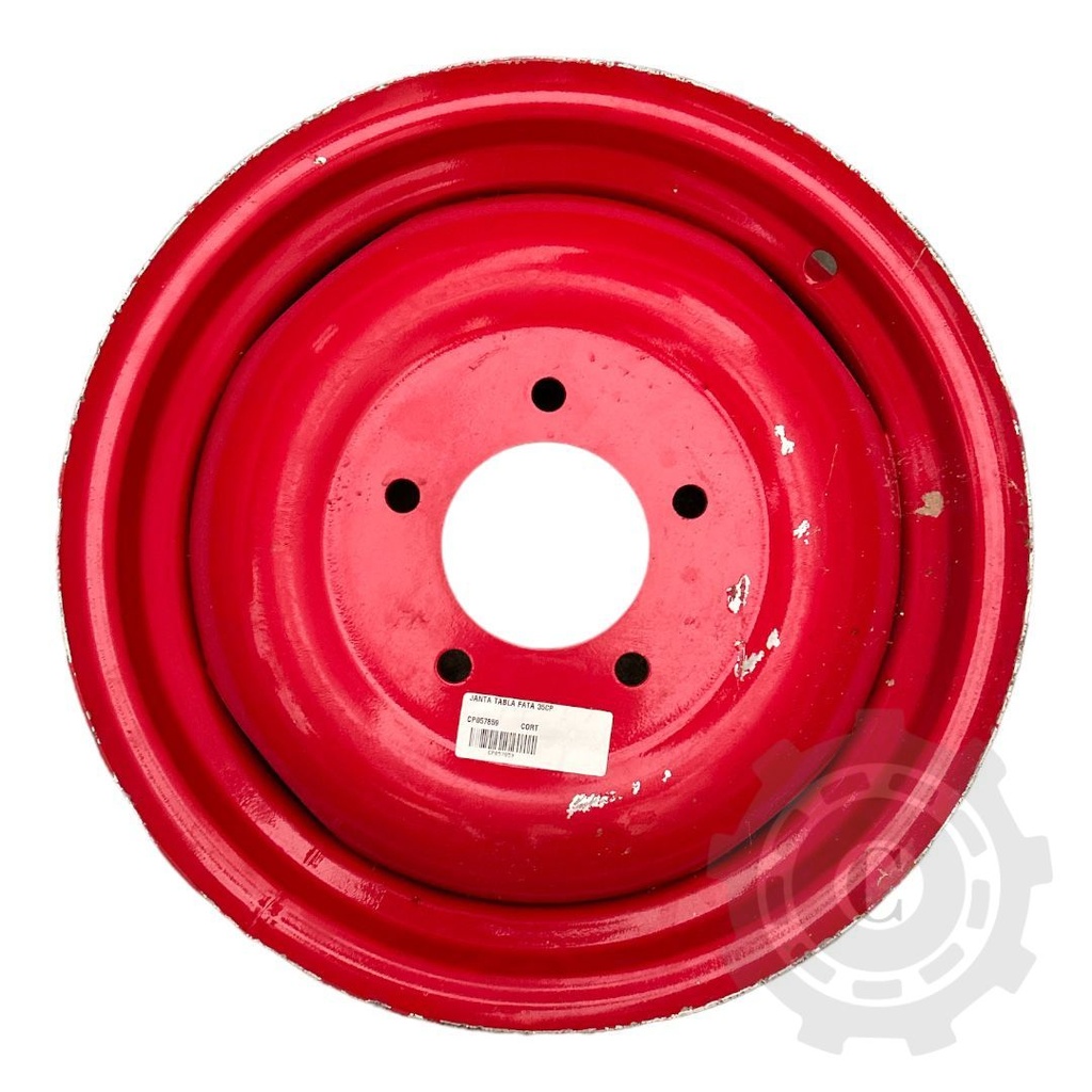 JANTA TABLA FATA 35CP