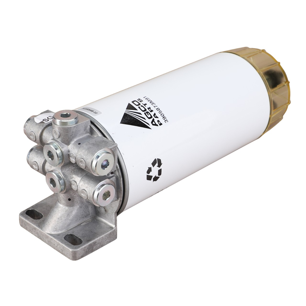 FILTRU ASAMBLAT 4347206M3 OEM