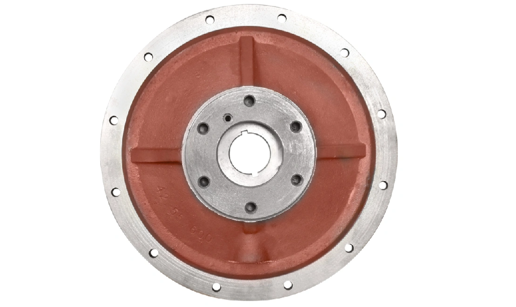 CAPAC DIFERENTIAL FATA U445