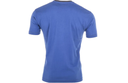 Tricou marime XL/44 unisex bumbac albastru