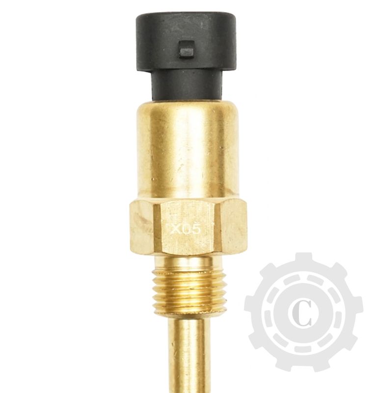 SENZOR TEMPERATURA