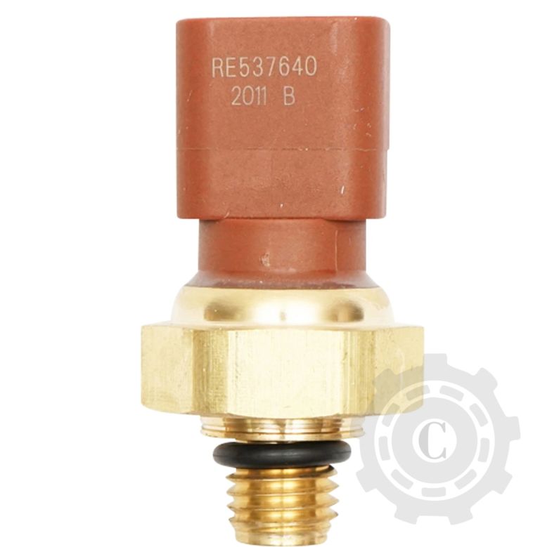 SENZOR PRESIUNE ULEI JD 3 PINI RE537640