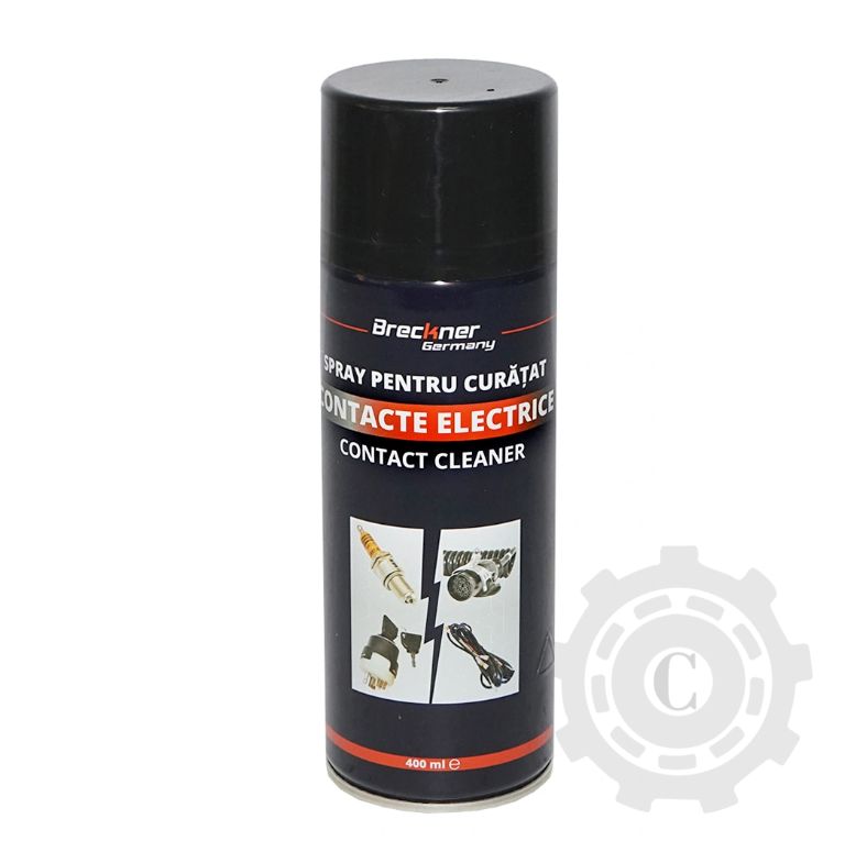 SPRAY CURATAT CONTACTE ELECTRICE