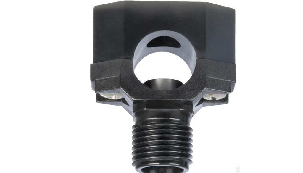 40064B Fiting intrare brat, filet tata 1/2"