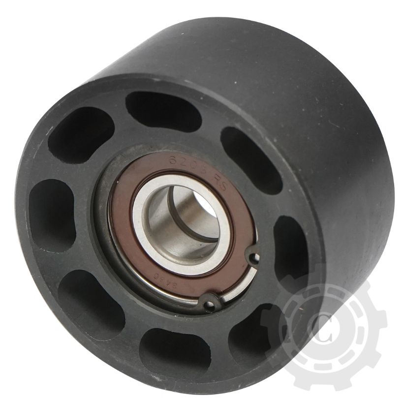 Rola intinzator curea jd