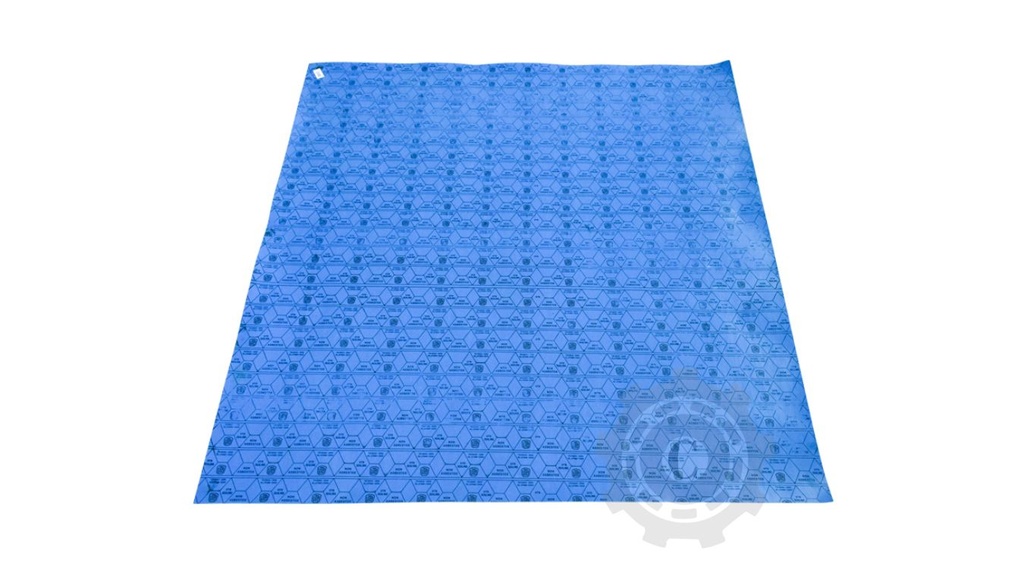 COALA CLINGHERIT PT GARNITURI BUCATA  1270X1270X0,5 MM
