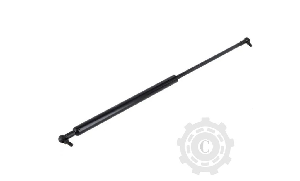 Amortizor gaz L=835,5mm cursă 350mm 1300N Stabilus