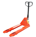 Transpalet manual 2500 KG cu roata de silicon